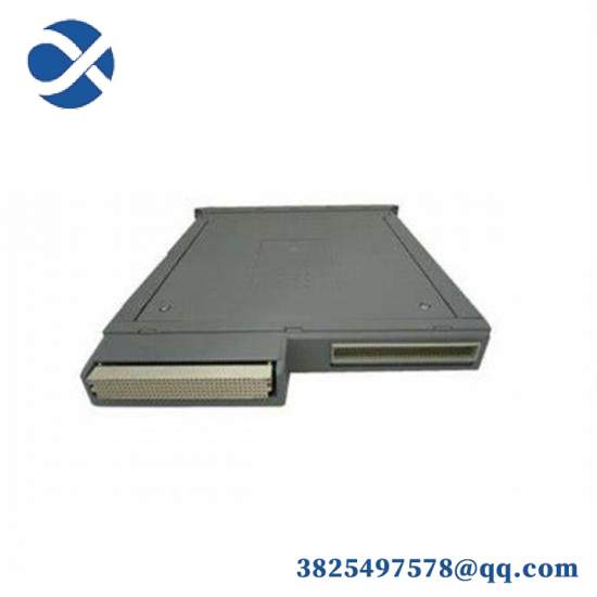 ICS Triplex T3404 Digital Input