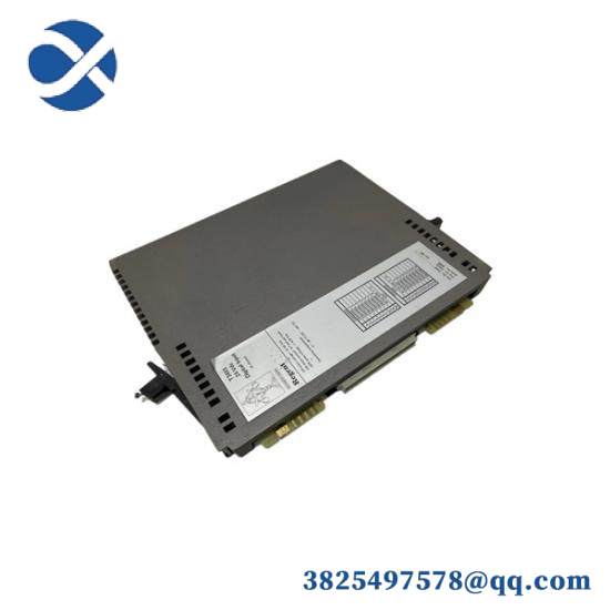 ICS Triplex T3418F Input Module