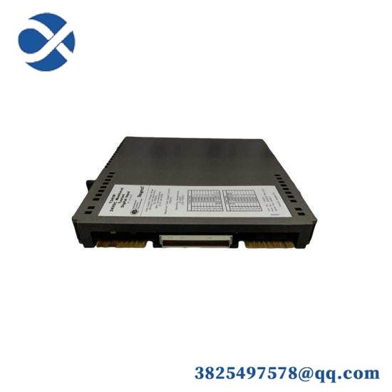 ICS TRIPLEX T8110C