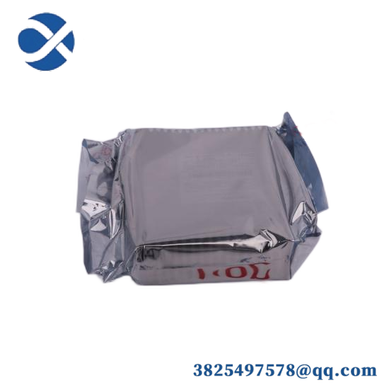 ICS Triplex T8151