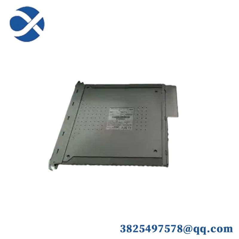 ICS Triplex t8151b Trusted Communications Interface