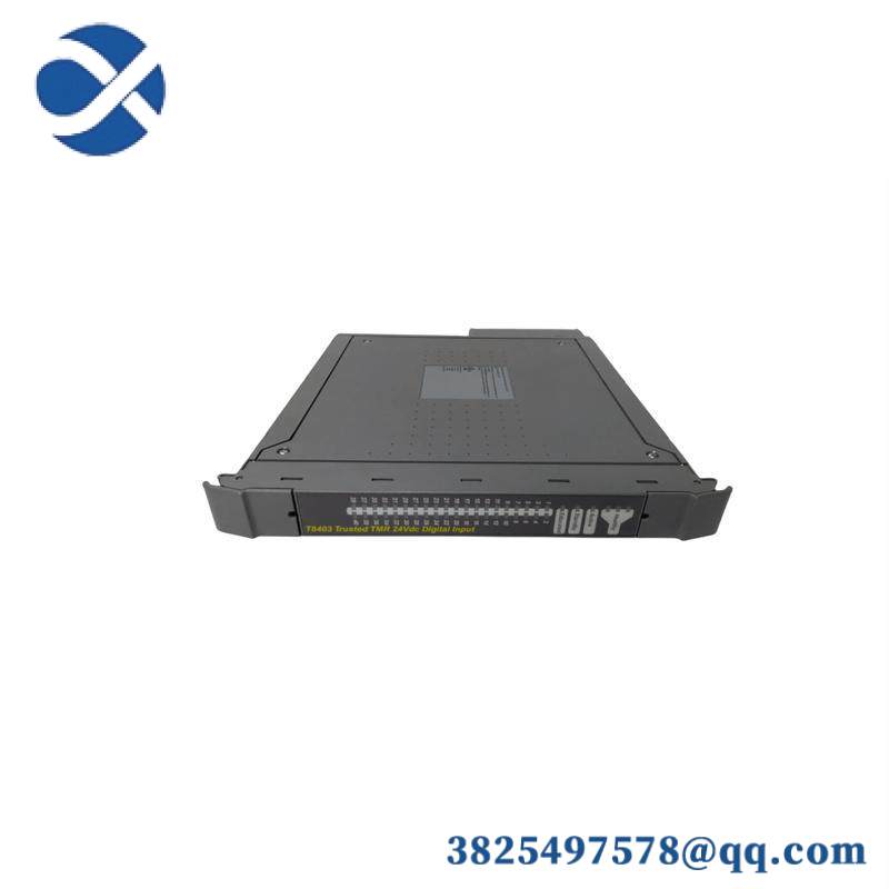 ICS Triplex T8300C Expander Processor