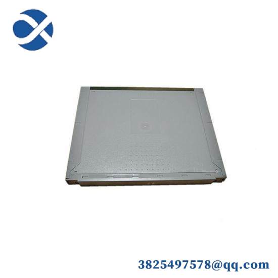 ICS TRIPLEX T8310