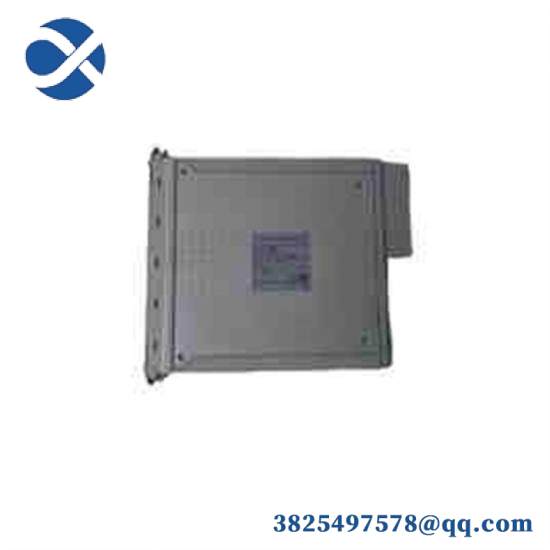 ICS Triplex T8310 Trusted Expander Processor