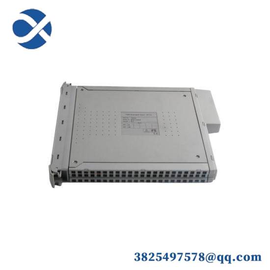 ICS TRIPLEX T8312-4