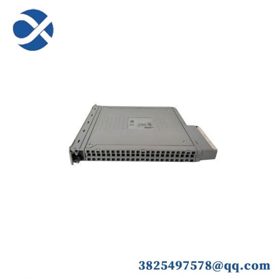 ICS TRIPLEX T8403