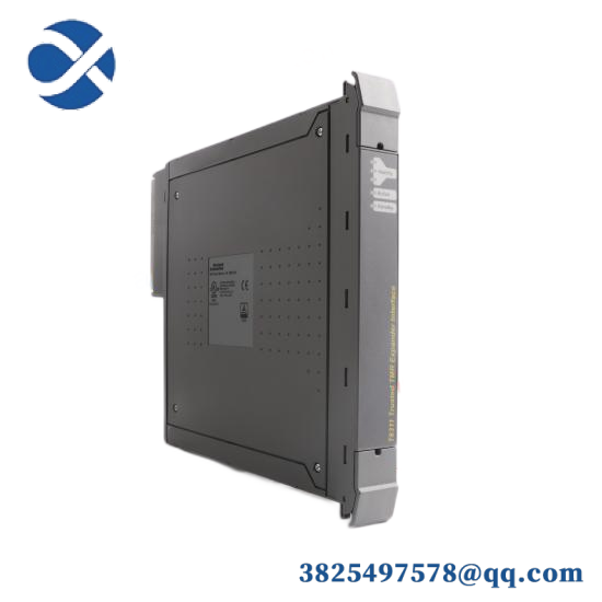 ICS TRIPLEX T8403C