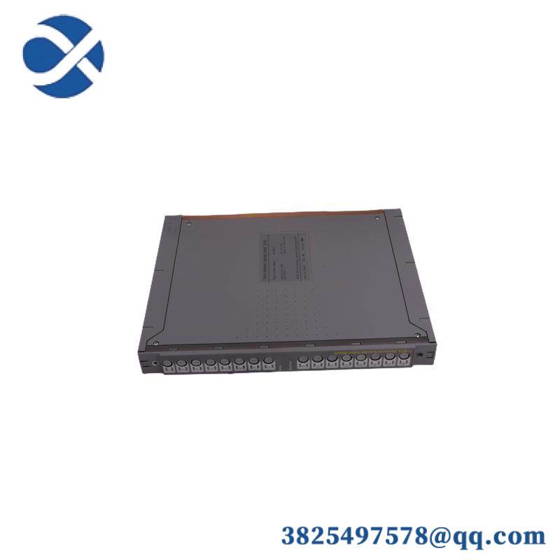 ICS TRIPLEX T8403C