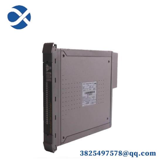 ICS TRIPLEX T8403CX