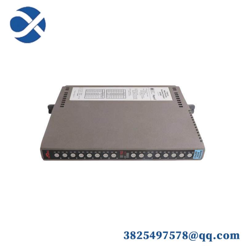 ICS TRIPLEX T8403CX