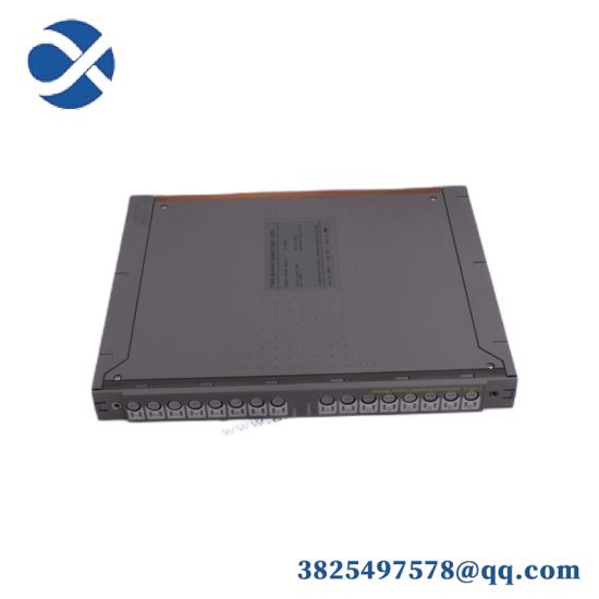 ICS TRIPLEX T8431C