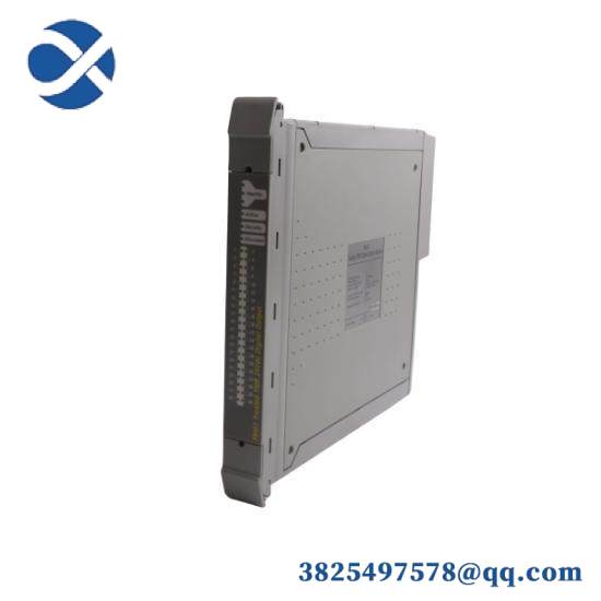 ICS Triplex T8451   Digital Output Module