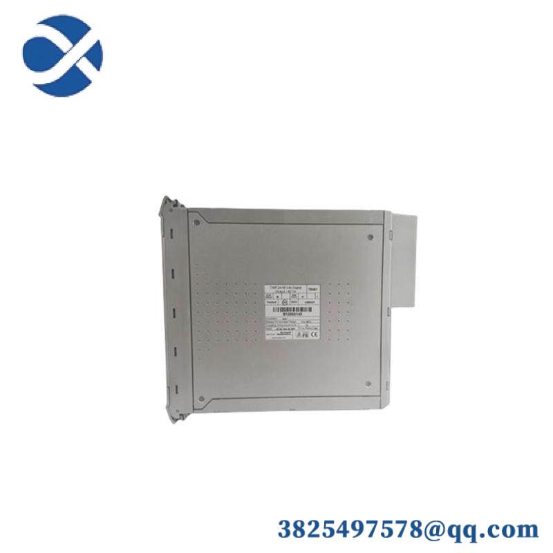 ICS TRIPLEX T8461