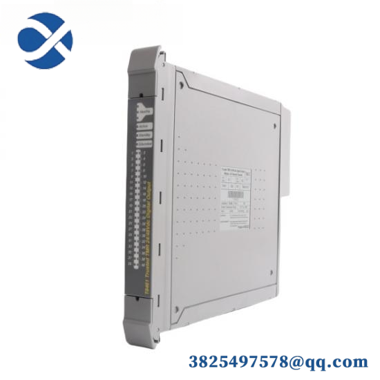 ICS TRIPLEX T8461