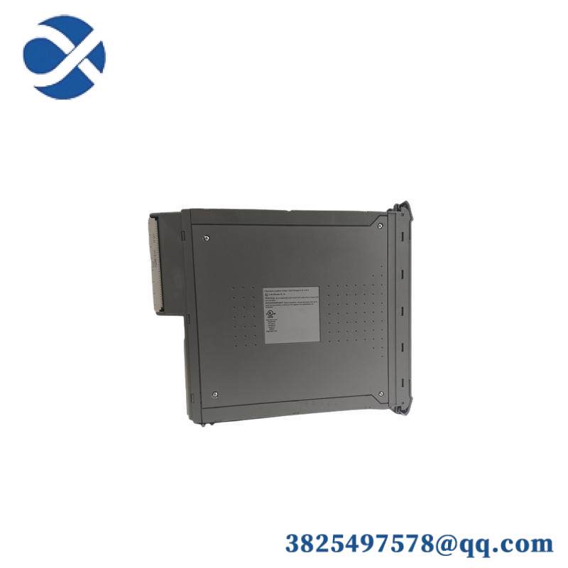 ICS TRIPLEX T8461C INPUT MODULE