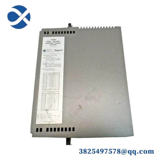 ICS TRIPLEX T9310-02