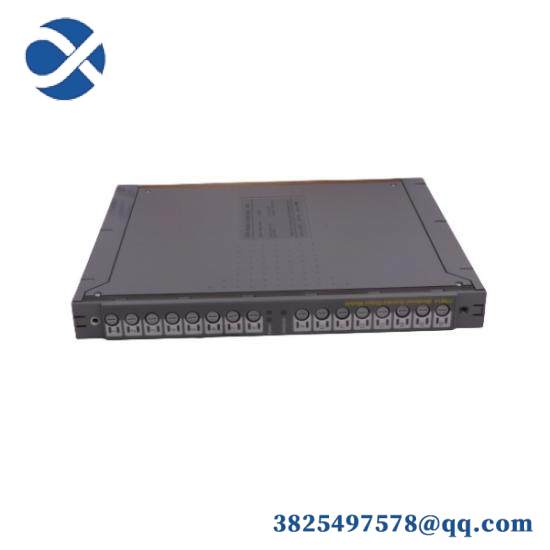 ICS TRIPLEX TC-301-02-2M0