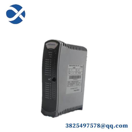 ICS TRIPLEX TC-305-01-5M0