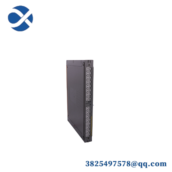 ICS TRIPLEX TC-305-01-5M0