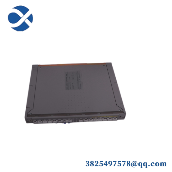 ICS Triplex Trusted T8243  Plug In Diagnostic Interface