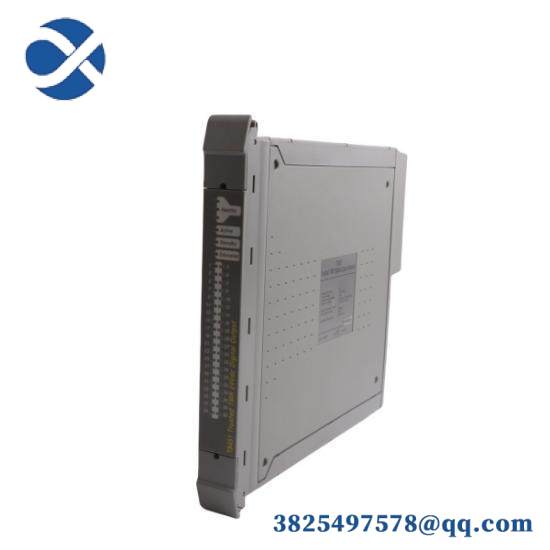 ICS Triplex Trusted T8451