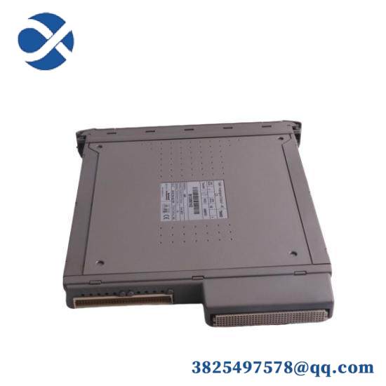 ICS Triplex Trusted T8480  I/O Complex Equipment