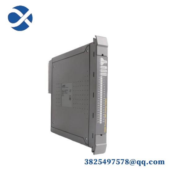 ICS Triplex Trusted T8480C  I/O Complex Equipment