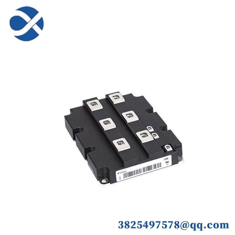 IGBT FZ1800R16KF4 Trans IGBT Module