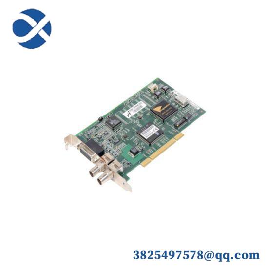 Imagenation PX-610A-00 Cyber Video Frame Card