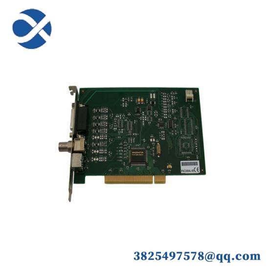 Imagenation PXC200AL-00 Acquisition card