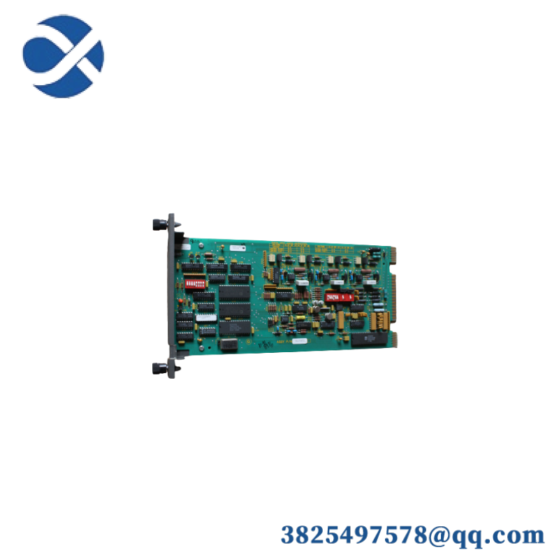 ABB IMCIS02 Control I/O Slave Module