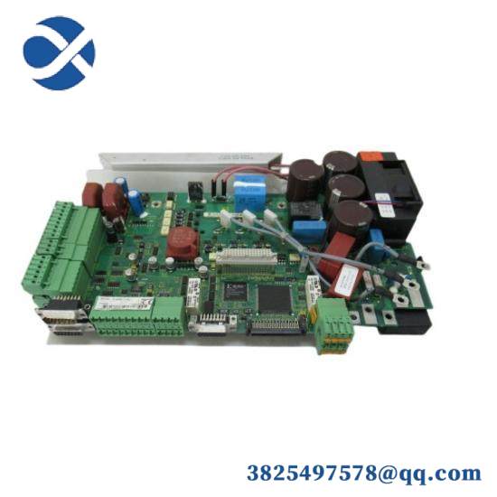 INDRAMAT DKC01.3-040-7-FW Servo Drive