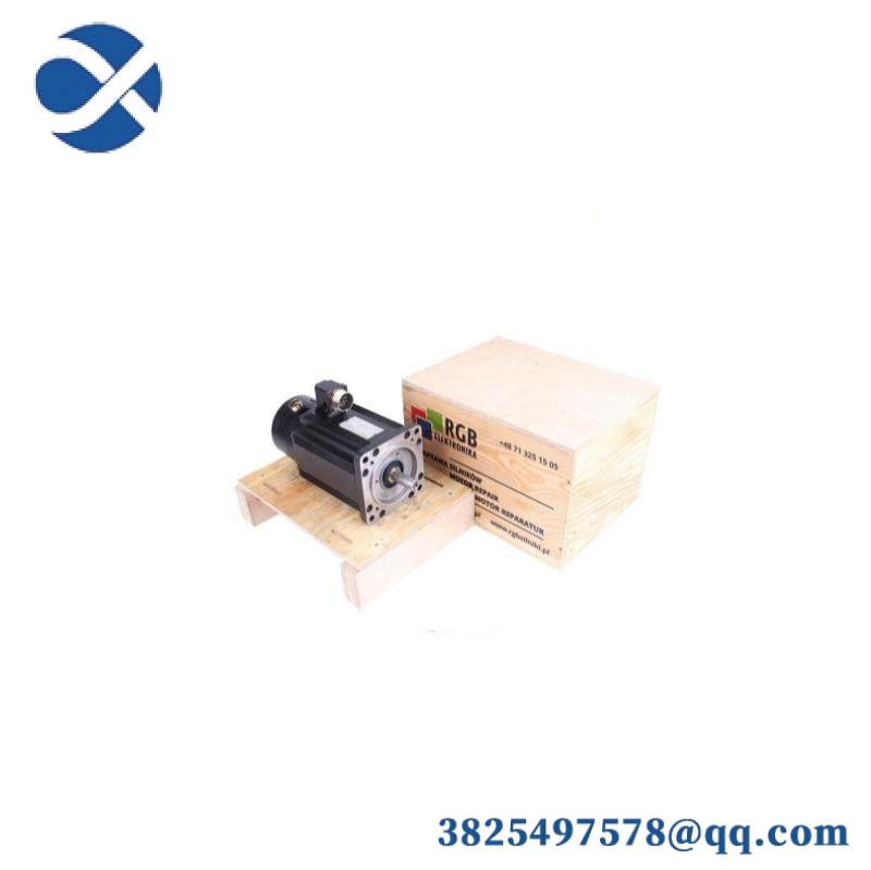 Indramat MKD112B-024-KP0-BN
