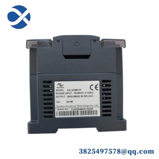 INOVANCE H2U-2416MR Programmable Controller