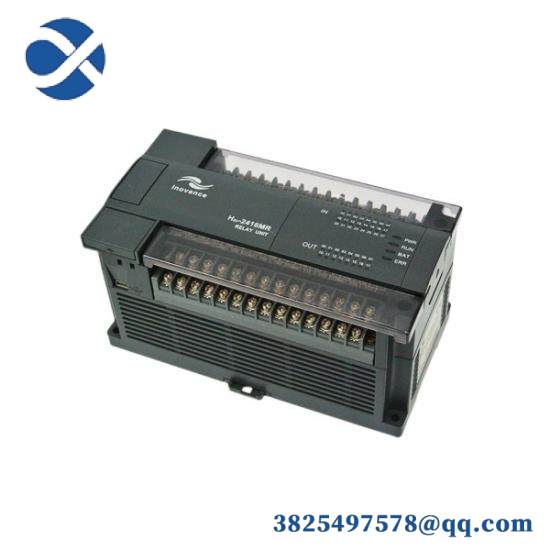 INOVANCE H2U-2416MR Programmable Controller