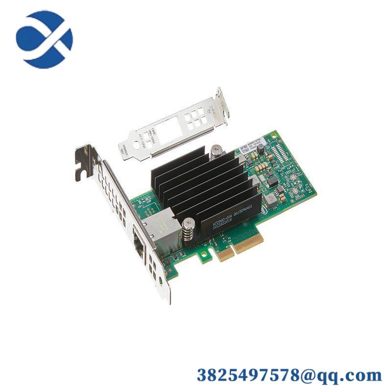  Intel X550-T1 Converged Network Adapter 