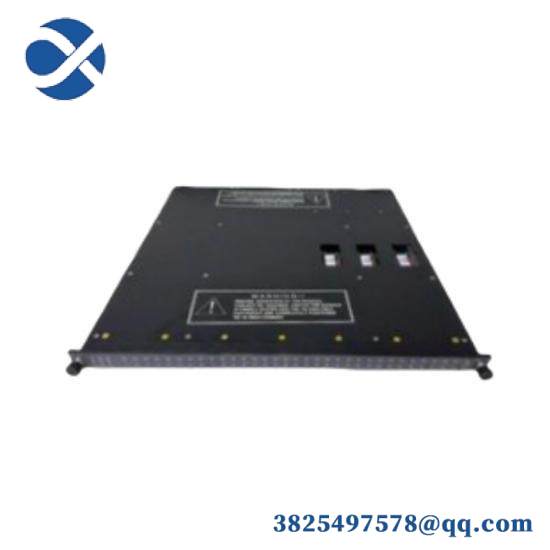 Invensys Triconex 3482  Analog Output