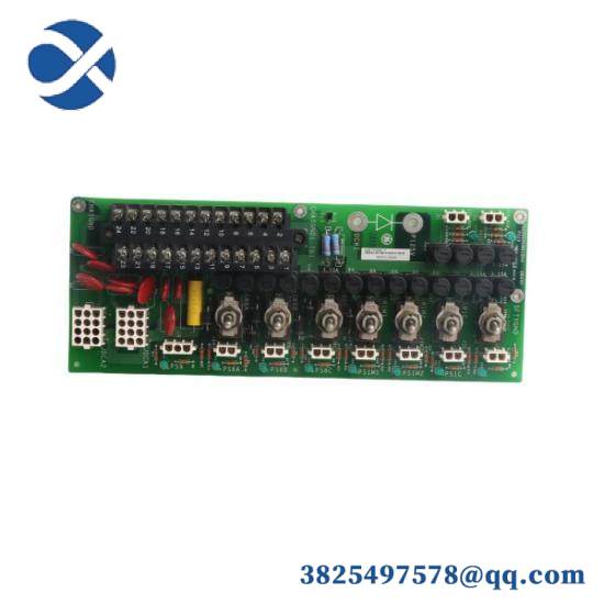 IS200EPDMG1BAA GE General Electric  Mark VI Circuit Board