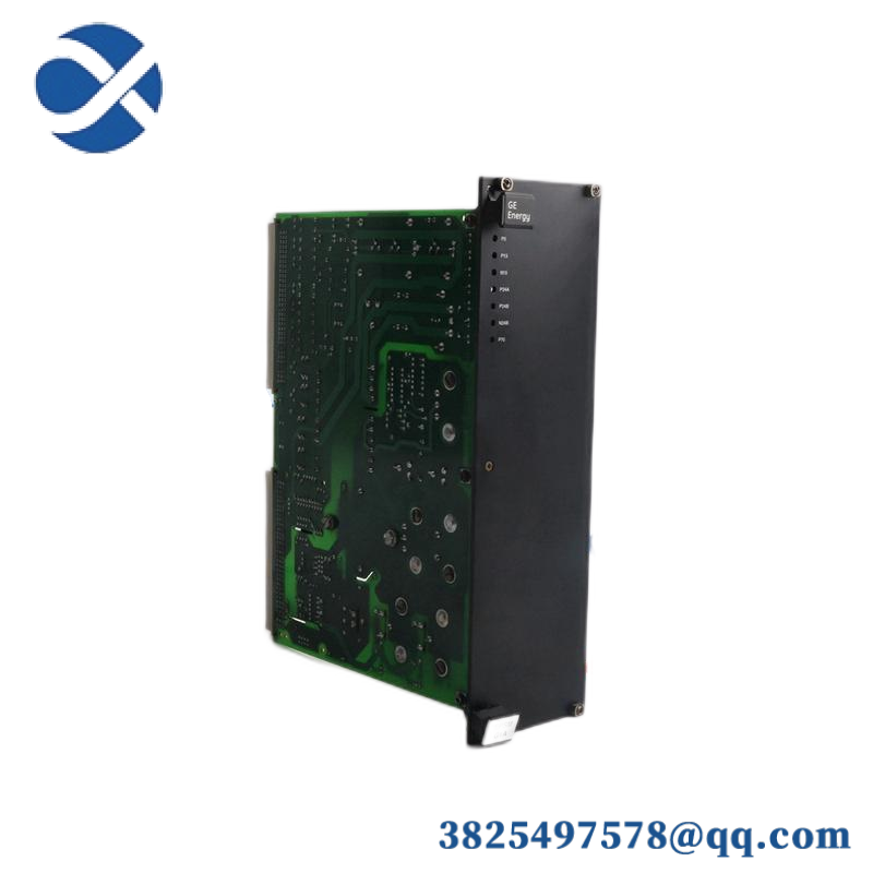 GE IS200TPROH1BCB Termination Board