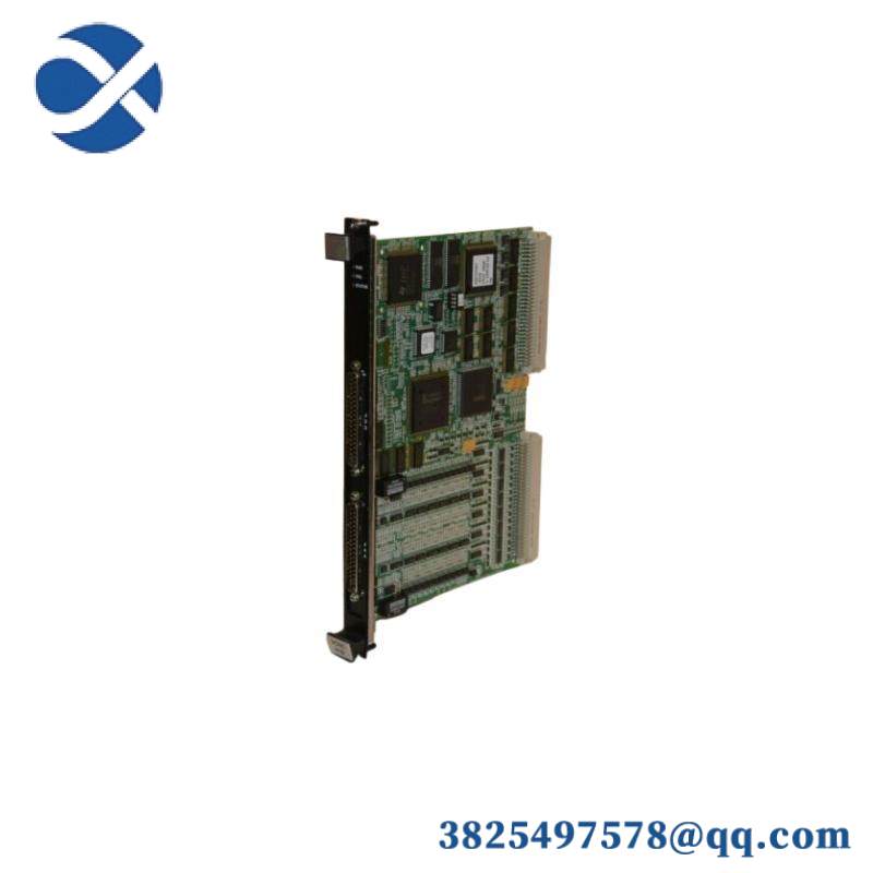 GE IS200VCRCH1B Circuit Board Card