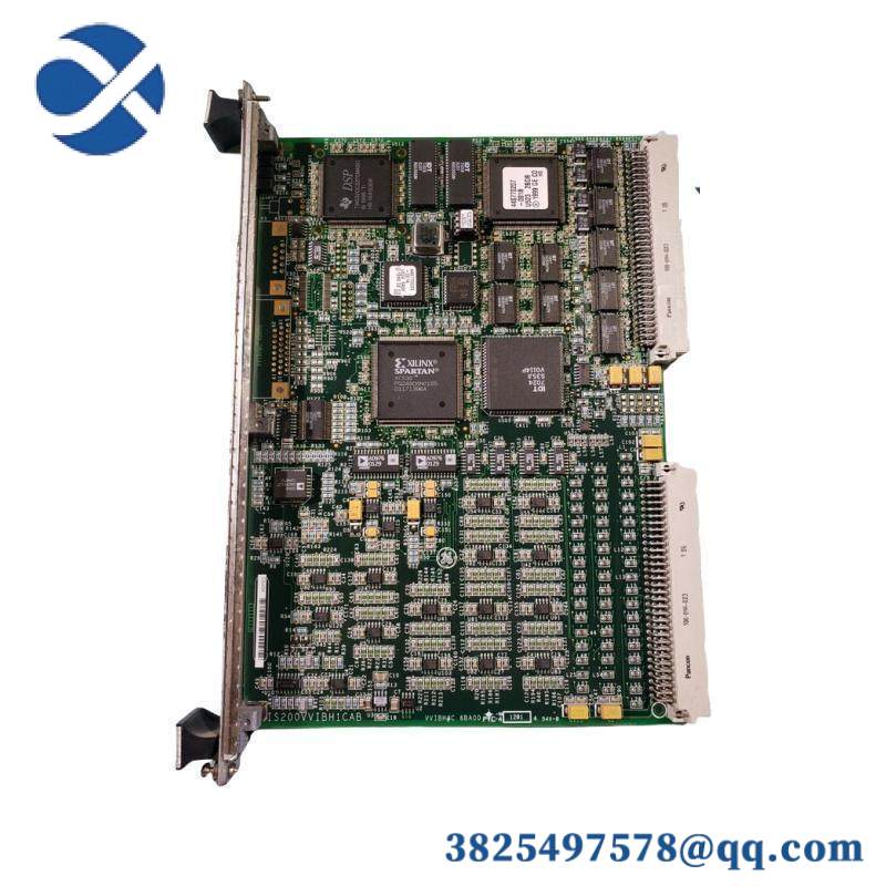 GE IC866-1100-603-5P