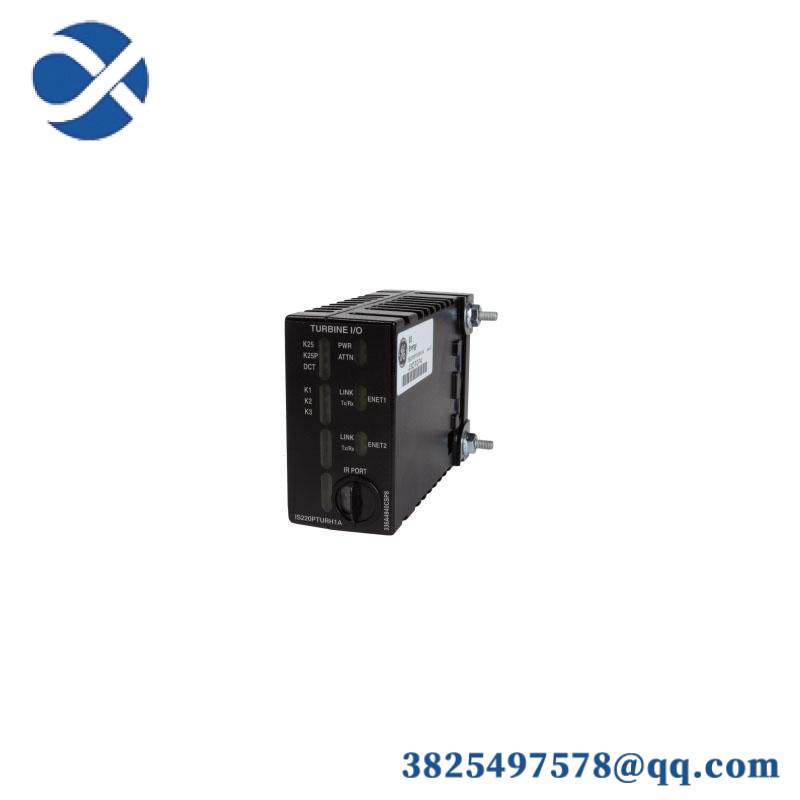 GE IS230STAI2AH01 POWER DISTRIBUTION BOARD