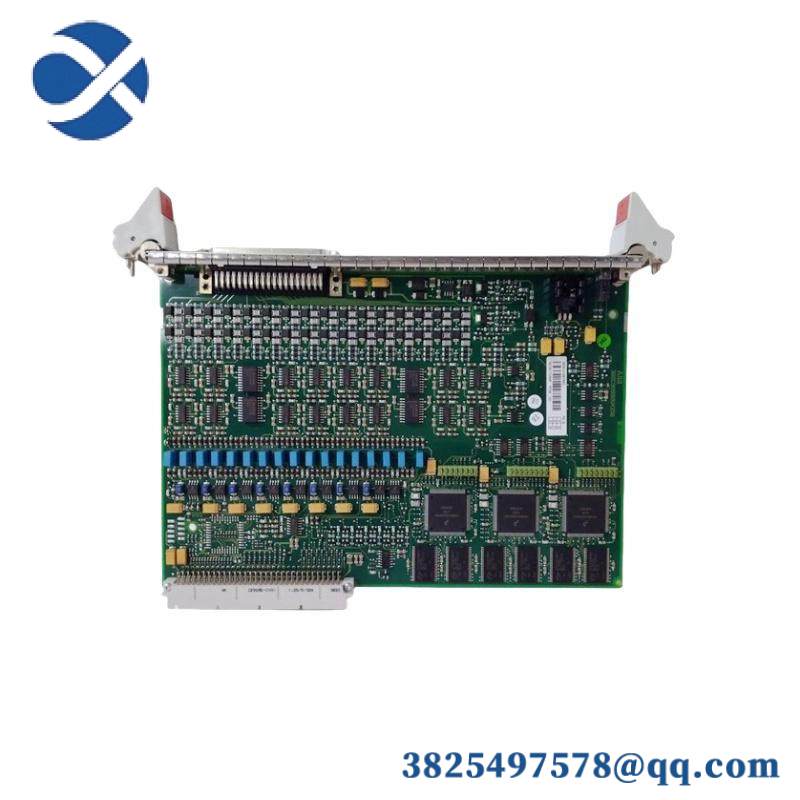 GE IS230TRLYH1B Relay Out Din Rail Module