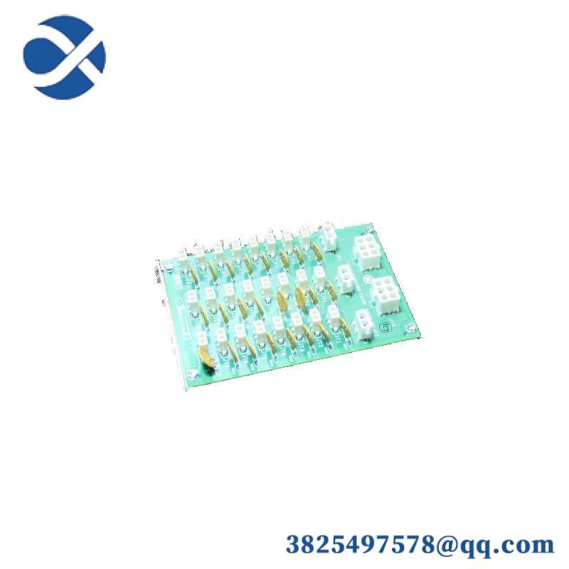 AB 2711P-RDB15C Display Module