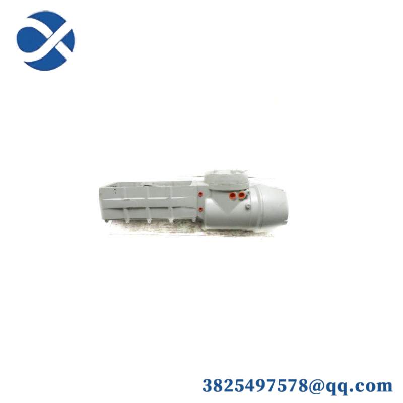 ITT NH95T4673X0P193 ACTUATOR