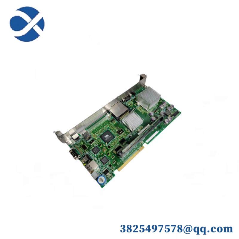 YASKAWA JANCD-NCP01 PC BOARD