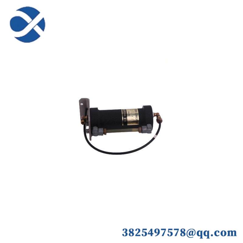 JUMO SRM-96/50-043-00-64.5111 temperature sensor