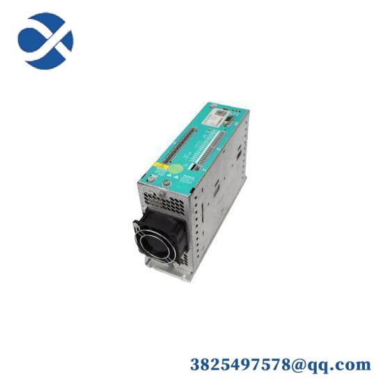 KARL MAYER CDB34.005C2.4 H36 1 5KW Servo Drive