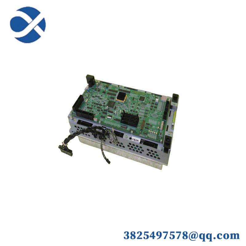 Kawasaki 50607-0040R00（E01、E02、E04) Controller Servo Driver