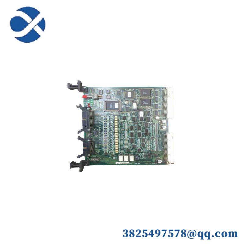 Kawasaki 50999-2922R07 CPU50999-2922R07 Servo board